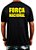 CAMISETA FORÇA NACIONAL - Imagem 1