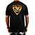 CAMISETA FORÇA TÁTICA MASCOTE - Imagem 1