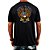 CAMISETA FORÇA TÁTICA 90 - Imagem 1