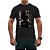 CAMISETA OPERACIONAL O CRIME - Imagem 1