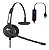 HEADSET HTU-300 USB PARA MONITORAMENTO - Imagem 1
