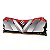MEM DDR4 16GB 3200MHZ ADATA XPG GAMMIX D30 CINZA/VERMELHO AX4U320016G16A-SR30 - Imagem 1
