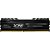 MEM DDR4 16GB 3200MHZ ADATA XPG GAMMIX D10 PRETO AX4U320016G16A-SB10 - Imagem 1
