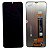 FRONTAL COMPLETA TELA TOUCH DISPLAY LCD SAMSUNG A23 4g - Imagem 1