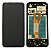 FRONTAL COMPLETA TELA TOUCH DISPLAY LCD SAMSUNG A03 CORE - Imagem 1