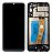 FRONTAL COMPLETA TELA TOUCH DISPLAY LCD SAMSUNG A04E - Imagem 1