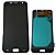 FRONTAL COMPLETA TELA TOUCH DISPLAY LCD SAMSUNG J7 PRO - Imagem 1