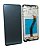 FRONTAL COMPLETA TELA TOUCH DISPLAY LCD SAMSUNG A21 - Imagem 1