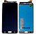 FRONTAL COMPLETA TELA TOUCH DISPLAY LCD SAMSUNG J7 PRIME - Imagem 1
