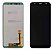 FRONTAL COMPLETA TELA TOUCH DISPLAY LCD SAMSUNG J4 PLUS/J6 PRIME/J6 PLUS/J4 CORE - Imagem 1