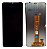 FRONTAL COMPLETA TELA TOUCH DISPLAY LCD SAMSUNG A12 - Imagem 1