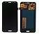 FRONTAL COMPLETA TELA TOUCH DISPLAY LCD SAMSUNG J7/ J700/J701 - Imagem 1
