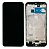 FRONTAL COMPLETA TELA TOUCH DISPLAY LCD SAMSUNG M30/ M31/ M21/ M21S - Imagem 1