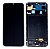 FRONTAL COMPLETA TELA TOUCH DISPLAY LCD SAMSUNG A30/A50 - Imagem 1