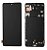 FRONTAL COMPLETA TELA TOUCH DISPLAY LCD SAMSUNG A71 - Imagem 1