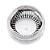 Alongamento de Cílios Tufinhos Potinho para Extensão Fio a Fio - 8mm, 10mm, 12mm e 14mm - Imagem 3