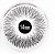 Alongamento de Cílios Tufinhos Potinho para Extensão Fio a Fio - 8mm, 10mm, 12mm e 14mm - Imagem 7