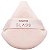 Esponja De Po Powder Puff Glass Ruby Rose - Imagem 1
