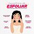 Gel Esfoliante Rosa Mosqueta Com Esferas Coconut Pele Seca - Dermachem - Imagem 3
