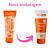 Gel Esfoliante Com Ions Ácido Hialuronico Vitamina C Dermachem - Imagem 4