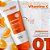 Gel Esfoliante Com Ions Ácido Hialuronico Vitamina C Dermachem - Imagem 2