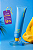 Bruma Lubrificante Hidratante Natural 75ml - Imagem 1
