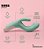 EITA Rabbit Triplo | Vibrador - Imagem 4