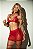 Conjunto Mistério do Amor Vermelho - Imagem 1
