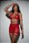 Conjunto Mistério do Amor Vermelho - Imagem 2