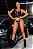 Corpete Mazda Preto - Imagem 10
