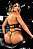 Body Charger Preto - Imagem 4
