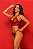 Mini Corselet Sem Bojo Divino | Sexy Elegance - Imagem 2
