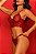 Mini Corselet Sem Bojo Divino | Sexy Elegance - Imagem 6