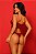 Mini Corselet Sem Bojo Divino | Sexy Elegance - Imagem 3