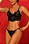 Mini Corselet Sem Bojo Preto | Sexy Elegance - Imagem 4
