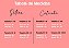 Mini Corselet Sem Bojo Divino com Chocker | Sexy Elegance - Imagem 3