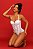 Body Branco | Sexy Elegance - Imagem 1