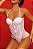 Body Branco | Sexy Elegance - Imagem 5