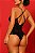 Body Preto | Sexy Elegance - Imagem 3
