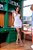 Camisola Chic Branco - Imagem 1