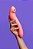 Sugador de clitóris PUTZ 3 , vibrador e rabbit recarregável - Imagem 4