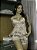 Baby Doll Floral Chic - Floral Romance - Imagem 1