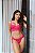 Conjunto Cropped Pink - Imagem 1