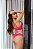 Conjunto Cropped Pink - Imagem 2
