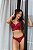 Conjunto Cropped Carmin - Imagem 3