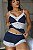 Baby doll Encanto Lunar (AZUL MARINHO POÁ) - Imagem 3