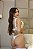 Conjunto Mini Corselet Noiva - Imagem 5