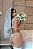 Conjunto Mini Corselet Noiva - Imagem 2