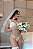 Conjunto Mini Corselet Noiva - Imagem 3