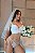 Conjunto Mini Corselet Noiva - Imagem 1